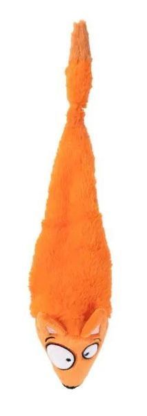 М'яка іграшка для собак FuzzYard Лисичка Фокс 42241 фото