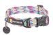 Повседневный ошейник для собак Ruffwear Front Range&trade; 36-51 см Розовый с фиолетовым 41842 фото 3