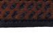 Пояс для прив'язі собак Trail light belt Non-stop dogwear Чорний M 40304 фото 6