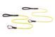 Рефлективный поводок канат для собак Ruffwear Knot-a-Leash&trade; S 1,5 м / 7 мм Жовтий 30931 фото 2