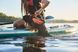 Спасательный жилет для собак Protector life jacket Non-stop dogwear Черный/Оранжевый 3 40504 фото 3