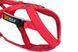 Шлейка для собак Combined harness Non-stop dogwear Червоний 5 40640 фото 3