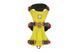 Легка шлейка для собак Ruffwear Flagline&trade; L/XL 81-107 см Жовтий 30760 фото 8