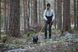 Повідець для собак Friction long line Non-stop dogwear Помаранчевий 10 м 41428 фото 5