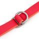 Повідець для собак Hurtta Multilong Leash II Червоний 100-300 см х 20 мм 45338 фото 3