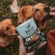 Гіпоалергенне печиво для собак Beco Pets Комаха з яблуком і насінням чіа 70 г 31371 фото 3
