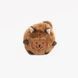 Мягкая игрушка для собак белка ZippyPaws Bushy Throw Squirrel с пищалкой 28496 фото 2