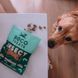 Гіпоалергенне печиво для собак Beco Pets Комаха з яблуком і насінням чіа 70 г 31371 фото 2
