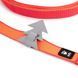 Повідець для собак Hurtta Multilong Leash II Червоний 100-300 см х 20 мм 45338 фото 4