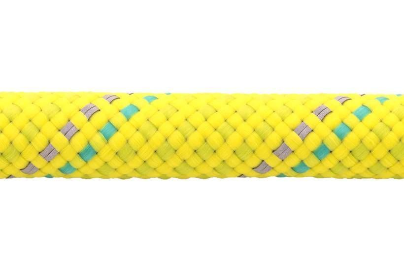 Рефлективный поводок канат для собак Ruffwear Knot-a-Leash&trade; S 1,5 м / 7 мм Жовтий 30931 фото
