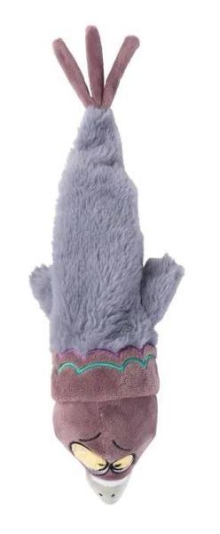 М'яка іграшка для собак FuzzYard Голуб 42242 фото