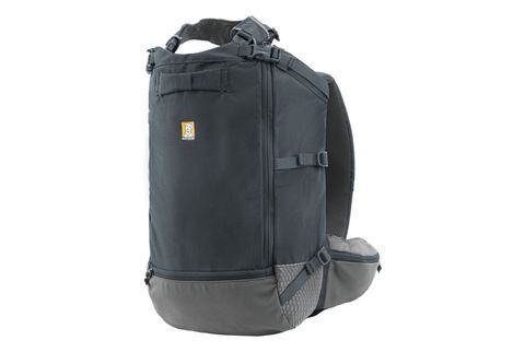 Рюкзак для переноски собак Ruffwear Hitch Hiker&trade; Серый XS 41997 фото