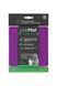 Лизательный коврик антистресс для маленьких собак собак LickiMat Mini Tuff Soother Purple, тверда основа 30327 фото 2