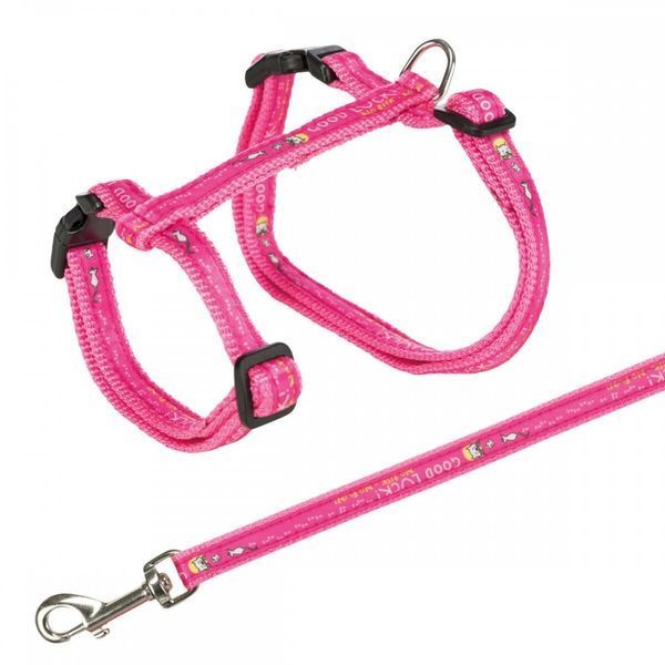 Підтримуюча шлейка для службових собак Ruffwear Web Master&trade; XS 43-56 см Яскраво-червоний 41893 фото