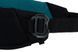 Пояс для прив'язі собак Rush belt Non-stop dogwear Чорний/Бірюзовий 40305 фото 2