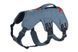 Підтримуюча шлейка для службових собак Ruffwear Web Master&trade; XS 43-56 см Синій 30878 фото 3