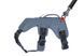 Підтримуюча шлейка для службових собак Ruffwear Web Master&trade; XS 43-56 см Синій 30878 фото 4