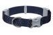 Водостійкий нашийник для собак Ruffwear Confluence&trade; 51-66 см Синій 30632 фото 1