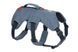 Підтримуюча шлейка для службових собак Ruffwear Web Master&trade; XS 43-56 см Синій 30878 фото 1
