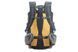 Рюкзак для переноски собак Ruffwear Hitch Hiker&trade; Сірий XS 41997 фото 2