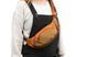 Cумка-бананка поясная для корма и аксессуаров Ruffwear Home Trail&trade; Коричневый 44046 фото 5