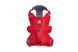 Підтримуюча шлейка для службових собак Ruffwear Web Master&trade; XS 43-56 см Яскраво-червоний 41893 фото 2