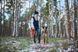 Повідець для собак Friction long line Non-stop dogwear Помаранчевий 15 м 41429 фото 4
