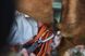 Повідець для собак Friction long line Non-stop dogwear Помаранчевий 15 м 41429 фото 6