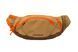 Cумка-бананка поясная для корма и аксессуаров Ruffwear Home Trail&trade; Коричневый 44046 фото 1