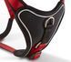 Шлейка для собак пом'якшена Wolters Professional Comfort 0 30-35 см / 15 мм Червоний 28269 фото 2