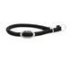 Ошейник канат для собак Wolters K2-Rope Programme 30 см / 9 мм Черный 28303 фото 1