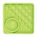 Лизальний килимок антистрес для кошенят LickiMat Kitty Green 30357 фото 1