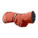 Дождевик для собак Hurtta Mudventure Coat ECO Оранжевый 60 42077 фото 1