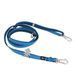Поводок для собак Hurtta Multilong Leash II Синий 100-300 см х 20 мм 45339 фото 1