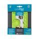 Лизальний килимок антистрес для кошенят LickiMat Kitty Green 30357 фото 2