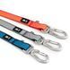 Поводок для собак Hurtta Multilong Leash II Синий 100-300 см х 20 мм 45339 фото 2
