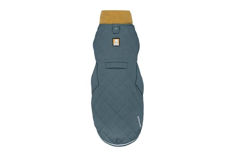 Пальто для собак Ruffwear Stumptown&trade; M Синий 30482 фото