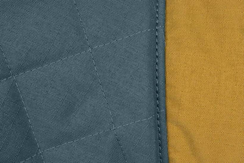 Пальто для собак Ruffwear Stumptown&trade; M Синий 30482 фото