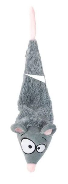Мягкая игрушка для собак FuzzYard Крыска 42243 фото