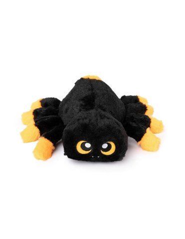 Мягкая игрушка для собак FuzzYard Паук Вебстер Черный S 33456 фото