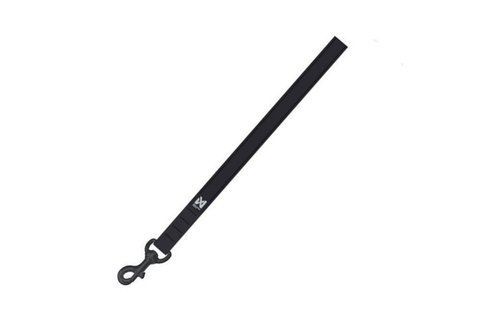 Поводок для собак Security leash Non-stop dogwear Черный 41430 фото