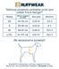 Шлейка-рюкзак для собаки Ruffwear Front Range&trade; M Зеленый 30983 фото 6