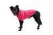 Флисовая куртка для собак Ruffwear Climate Changer&trade; XXS Малиновый 30377 фото 5