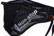 Пояс для привязи собак L&oslash;ype belt pro Non-stop dogwear Черный S 40306 фото 3