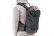 Рюкзак для переноски собак Ruffwear Hitch Hiker&trade; Сірий S 41998 фото 1