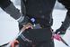 Пояс для привязи собак L&oslash;ype belt pro Non-stop dogwear Черный S 40306 фото 6