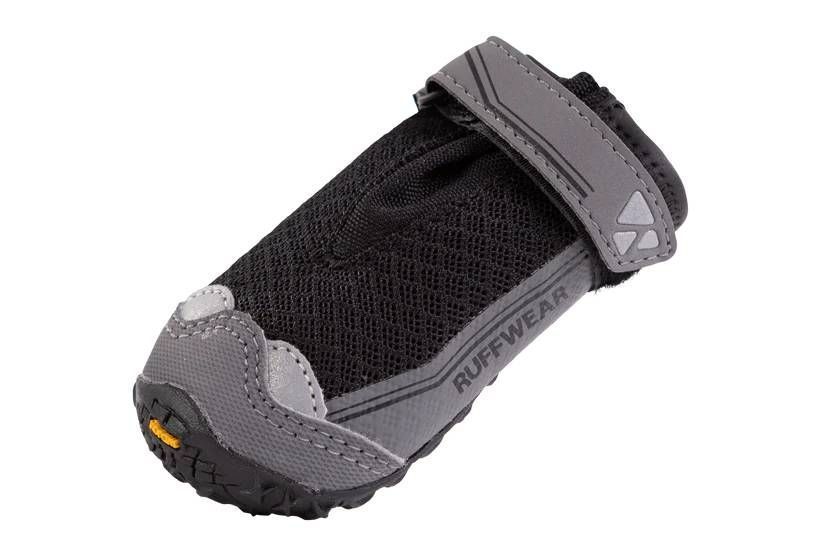 Ботинки для собак Ruffwear Grip Trex&trade; 38 мм Черный 30583 фото