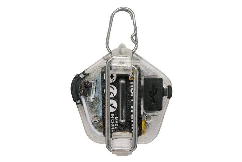 Светодиодный фонарик для ошейников и шлей Ruffwear The Beacon&trade; Прозрачный 31033 фото