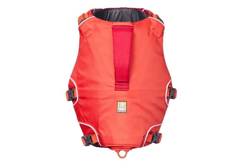 Спасательный жилет для собак Ruffwear Confluence&trade; Оранжевый M 41948 фото