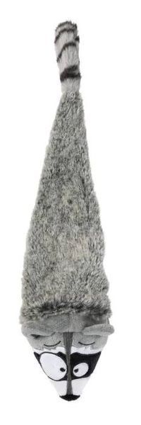 Мягкая игрушка для собак FuzzYard Енотик 42244 фото